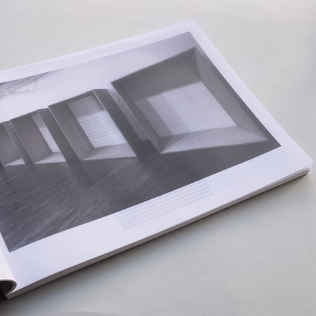Donald Judd / Artwork : 1980