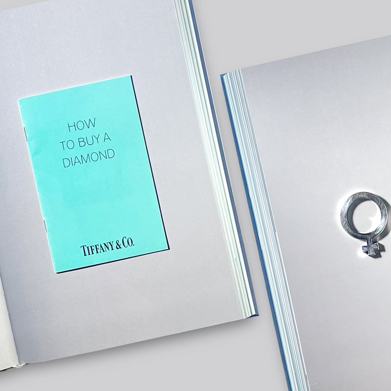 Henry Leutwyler / The Tiffany Archives | POST