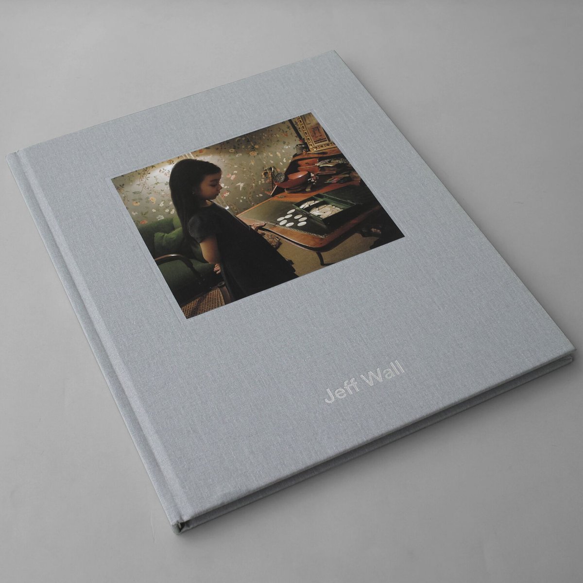 Jeff Wall / Jeff Wall | POST Jeff Wall / Jeff Wall | POST