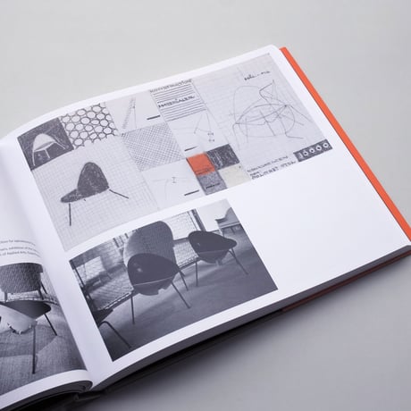 Poul Kjaerholm / Furniture Architect