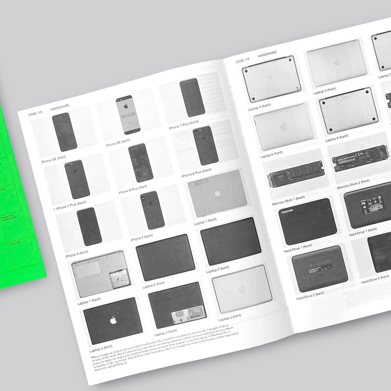 Virgil Abloh / Figures of Speech | POST