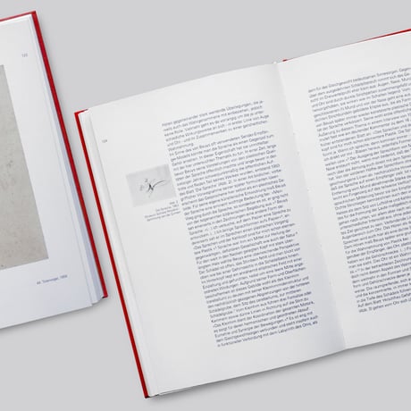 Joseph Beuys / Pflanze, Tier Und Mensch'