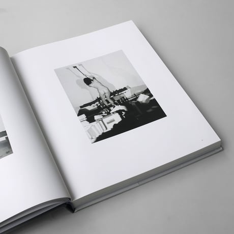 Charles Ross / The Substance of Light