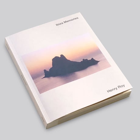 Henry Roy / Ibiza Memories
