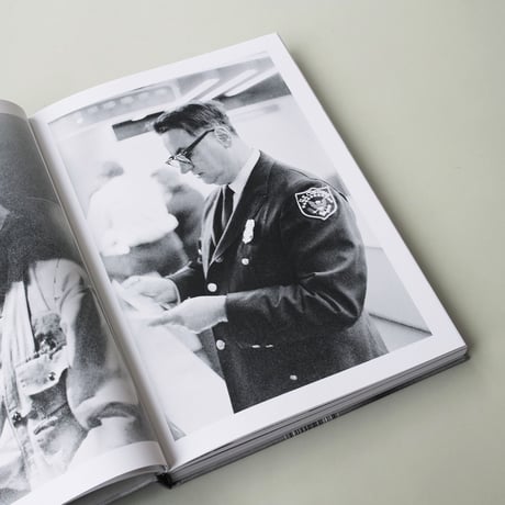 Joseph Beuys / Beuys in America