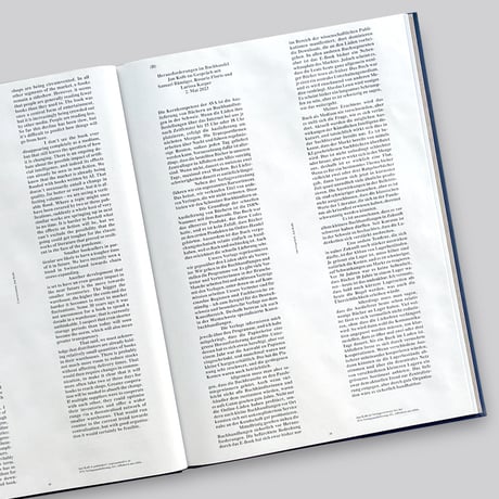 The Most Beautiful Swiss Books 2022