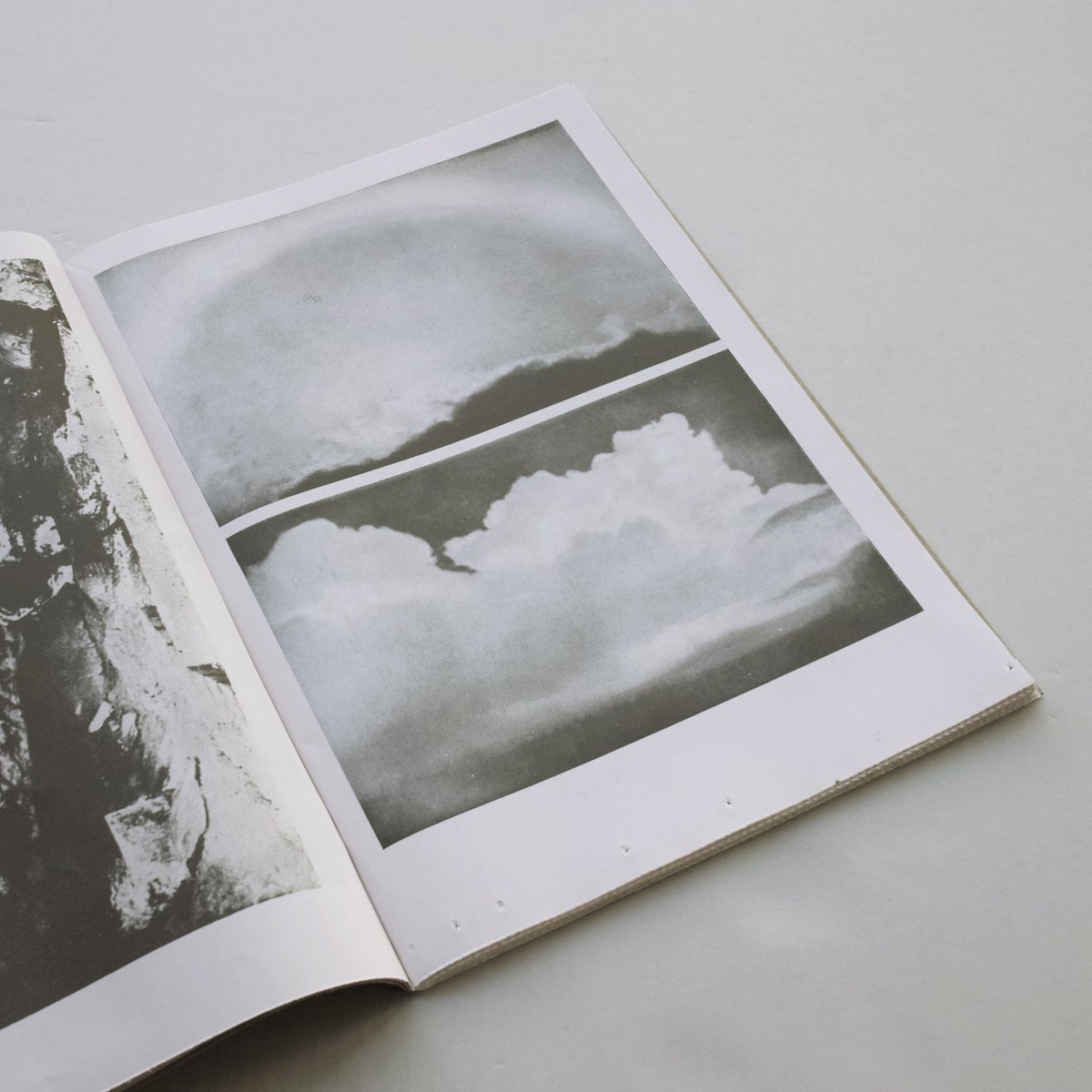 Batia Suter / Cloud Service | POST