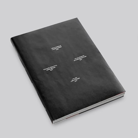 The Most Beautiful Swiss Books 2017