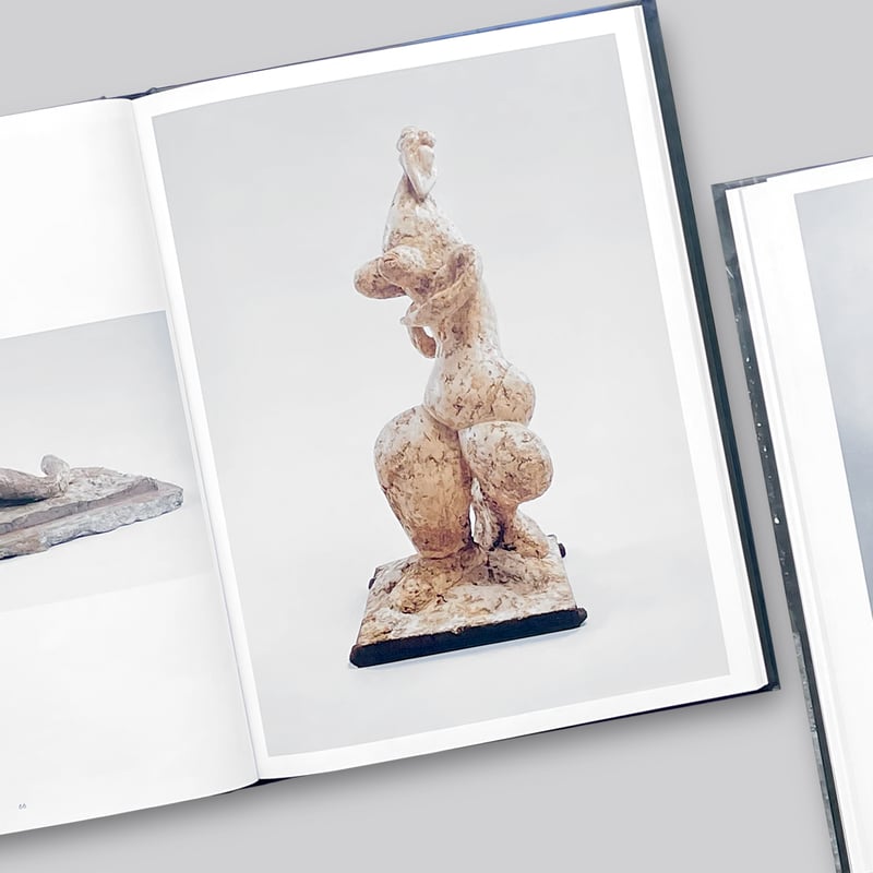 Pablo Picasso / Picasso Sculptor | POST