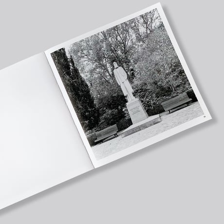 Jan Kempenaers / Belgian Colonial Monuments 2