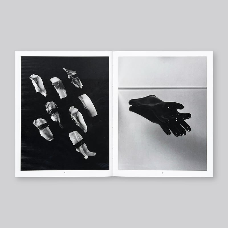 【超希少】Jo Ann Callis ジョー・アン・キャリス オリジナル写真作品 Jo Ann Callis / Dish Trick | POST