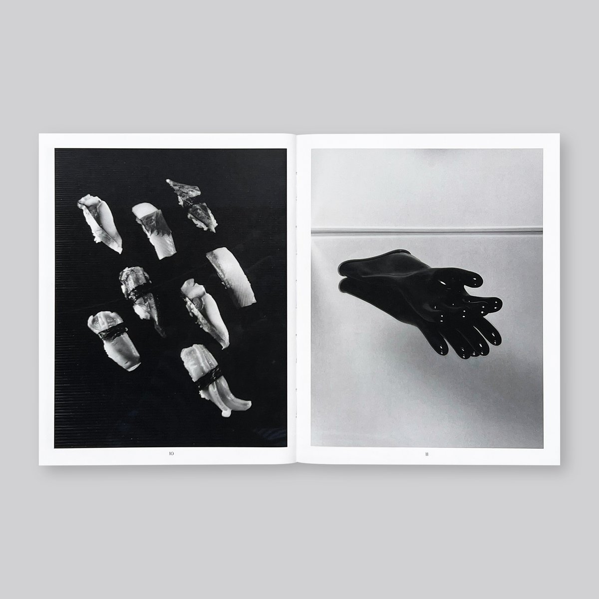 Jo Ann Callis / Dish Trick | POST