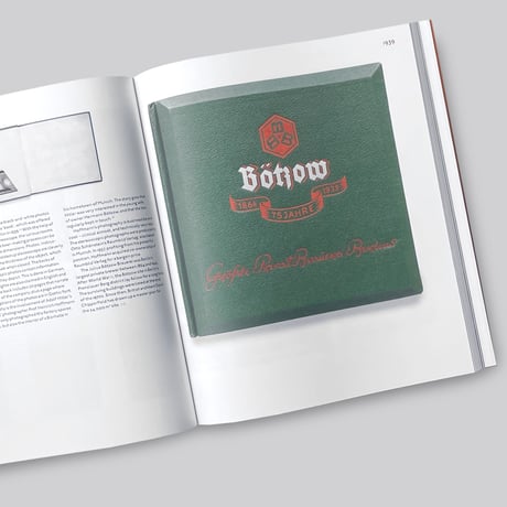 Factory Photobooks
