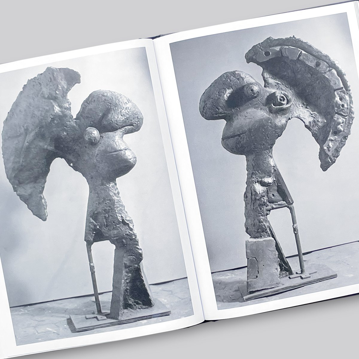 Pablo Picasso / Picasso Sculptor | POST Pablo Picasso / Picasso Sculptor | POST