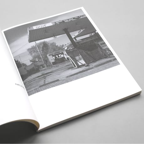 Takashi Homma / TWENTYSIX GASOLINE STATION
