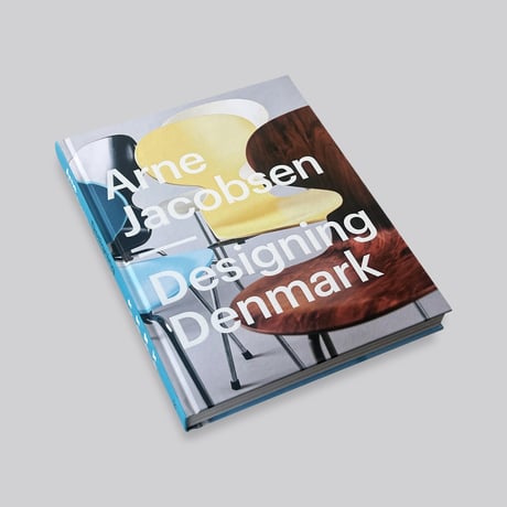 Arne Jacobsen / Designing Denmark