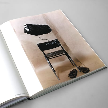 Wolfgang Tillmans / Burg