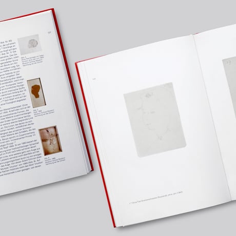 Joseph Beuys / Pflanze, Tier Und Mensch'