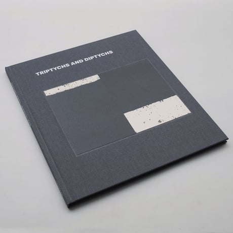Richard Serra / Triptychs and Diptychs, Forged Rounds, Reverse Curve