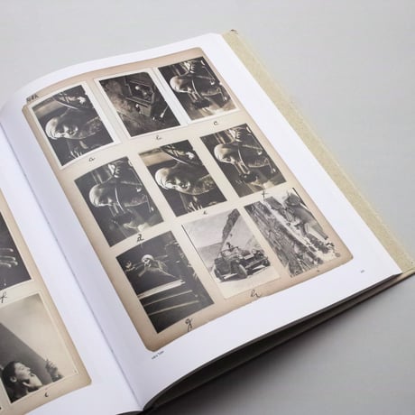 László Moholy-Nagy / Moholy Album