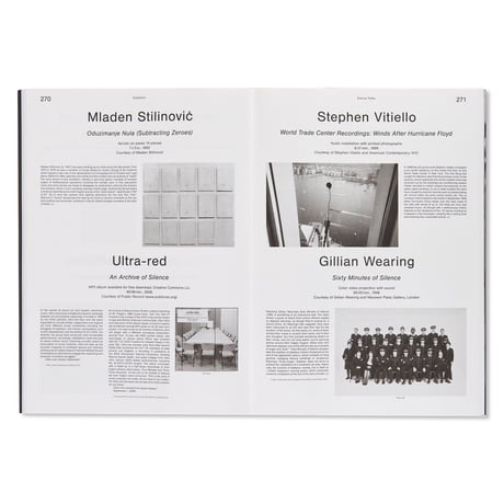 Inke Arns, Dieter / Daniels Sounds Like Silence: John Cage - 4’33” – Silence Today