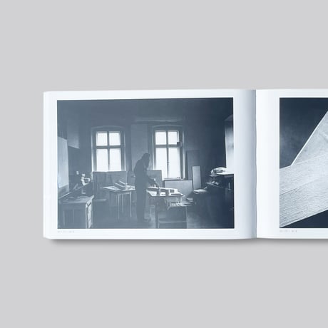 Herman de vries / A Random Sample Of The Seeings Of My Beings
