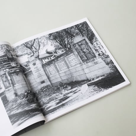 Jan Kempenaers / Belgian Colonial Monuments