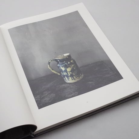 Joel Meyerowitz / Cézanne’s Objects
