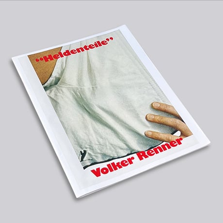 Volker Renner / Heldenteile