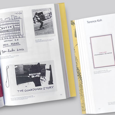 Copy Machine Manifestos: Artists Who Make Zines