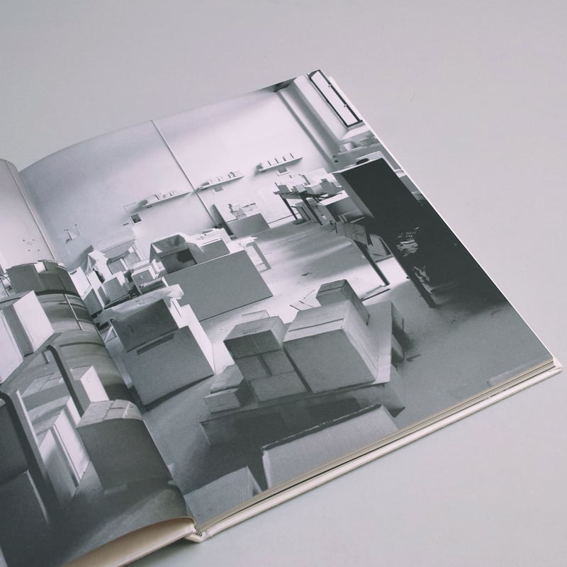 Rachel Whiteread / Sculpture | POST