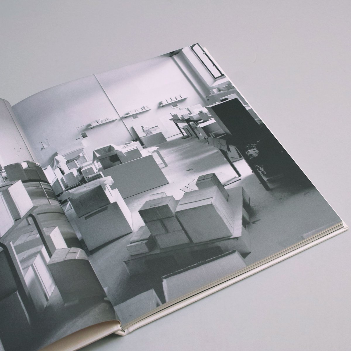 Rachel Whiteread / Sculpture | POST