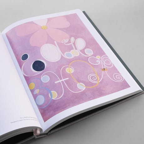 Hilma af Klint / The Paintings for the Temple 1906–1915