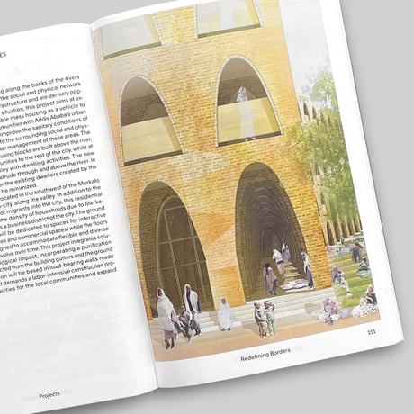 Global Housing - Dwelling In Addis Ababa
