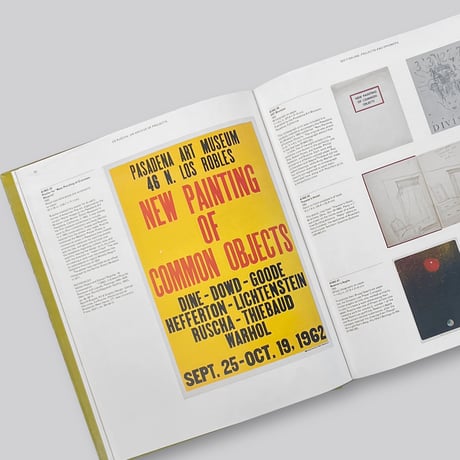Ed Ruscha / An Archive of Projects