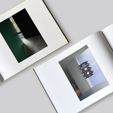 Thomas Demand / THE TRIPLE FOLLY