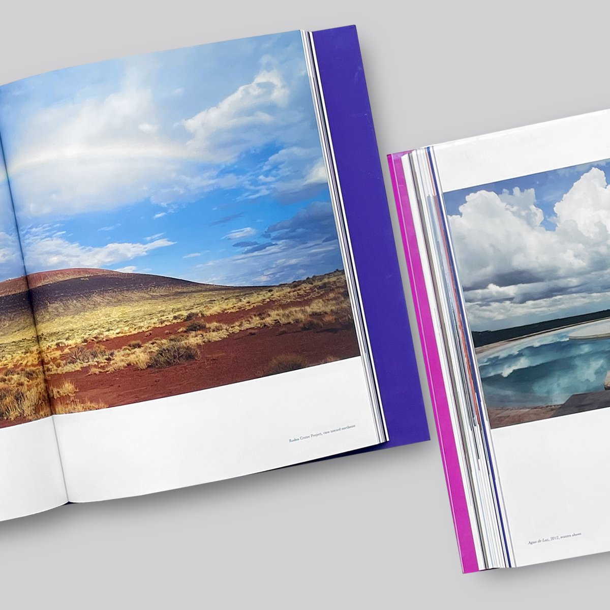 James Turrell / A Retrospective | POST
