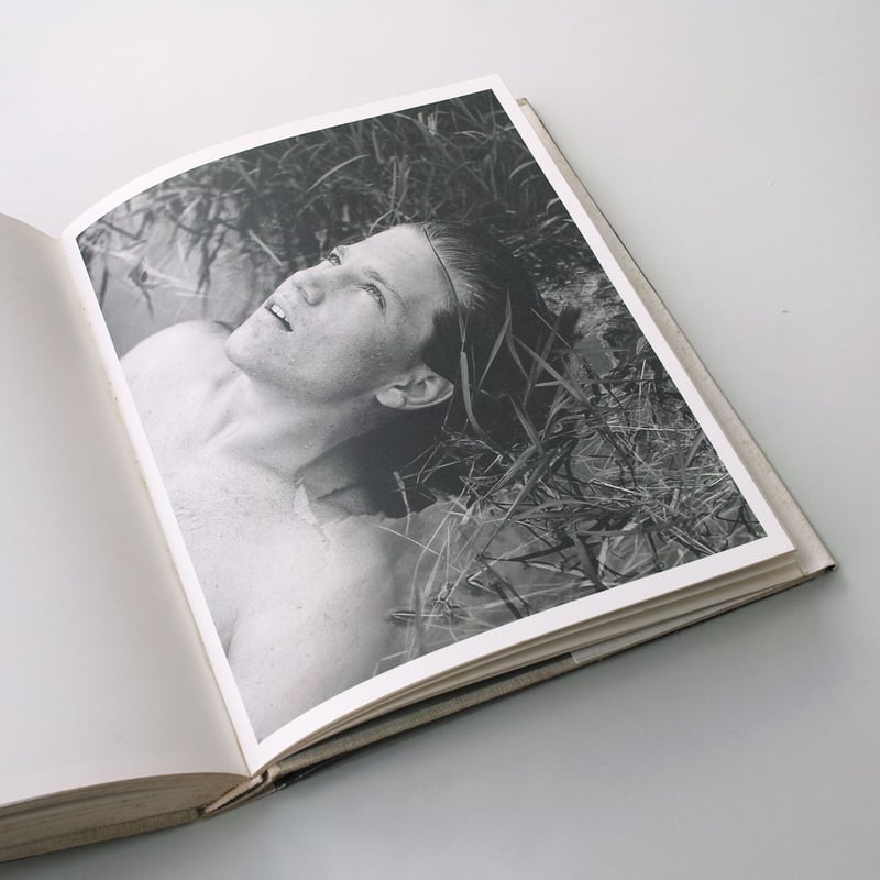 Bruce Weber / Bear Pond | POST