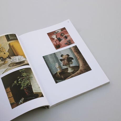 Andrea Salerno, Yeliz Secerli / ARRANGING FLOWER ARRANGING