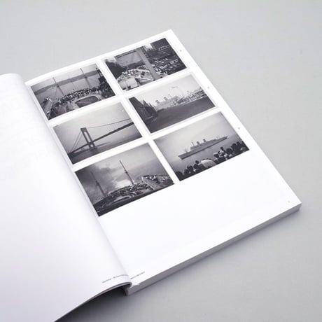 Martino Marangoni / Rebuilding , My Days in New York 1959-2018