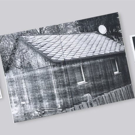 Stephan Keppel / Immer Zimmer