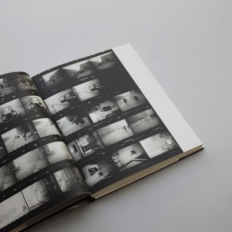 Robert Frank / London / Wales