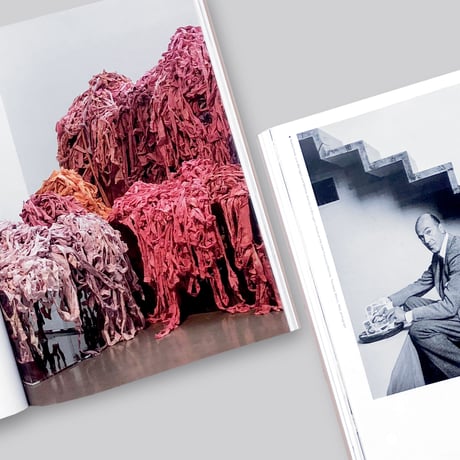 Sheila Hicks / Off Grid