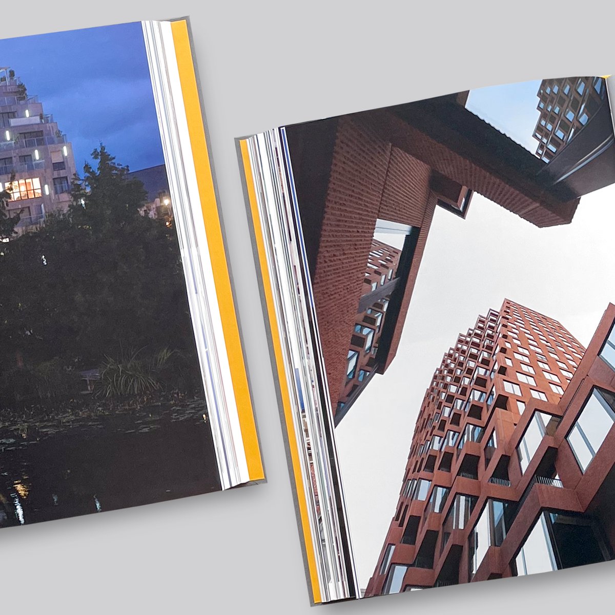 Attitudes: MVRDV | POST