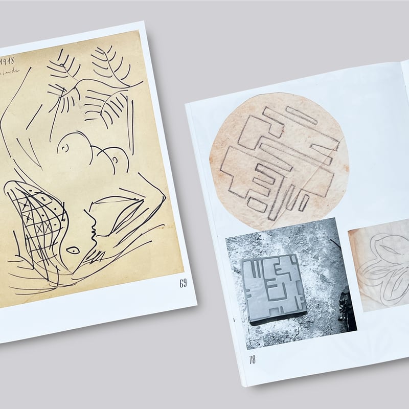 Robert Auguste & Gyn Gausserand / POTS | POST