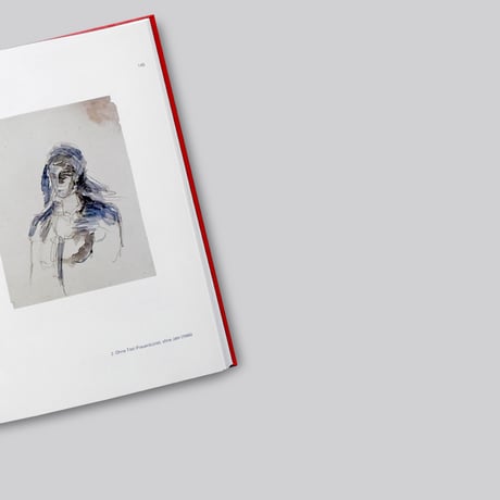 Joseph Beuys / Pflanze, Tier Und Mensch'