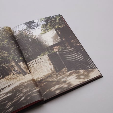 BV Doshi, Quentin de Briey / Kamala House