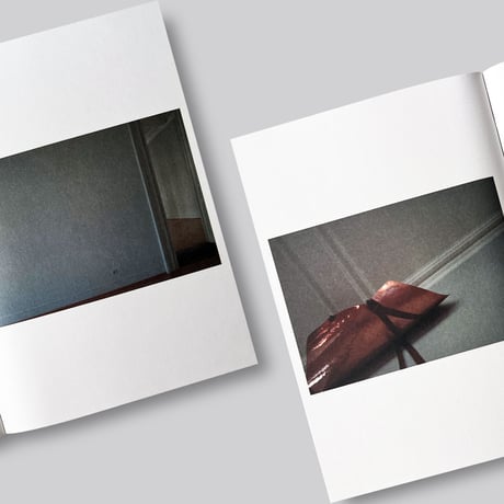 Marie Lund / The Falling