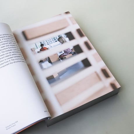 Project Catalogue Graduation Show 2020 Design Academy Eindhoven