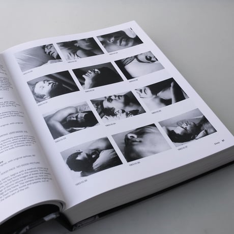 Andy Warhol / The Films of Andy Warhol Catalogue Raisonne: 1963-1965